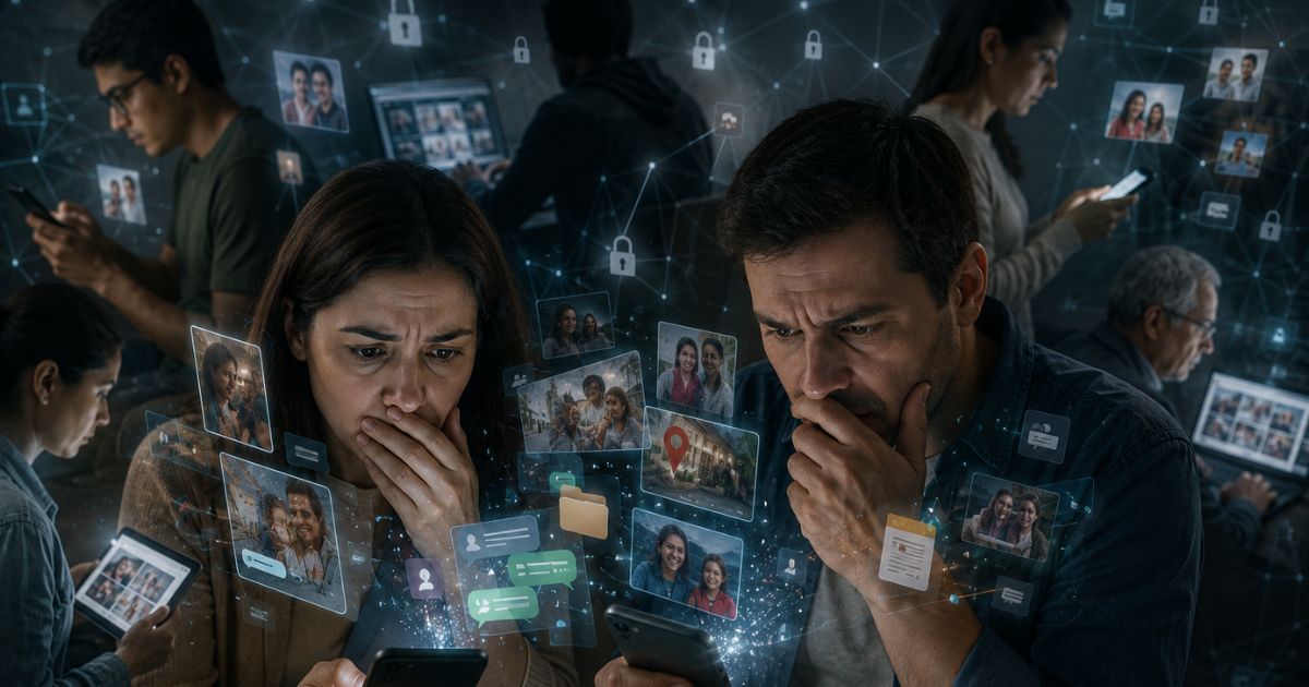 ¿Publicaron tus Datos, Fotos o Videos sin tu Autorización en Chile? Qué Hacer