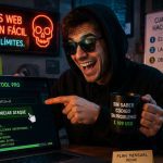 Ataques a Sitios Web en Chile: Cómo la IA Facilita el Cibercrimen y Qué Exige la Ley