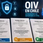 Operadores de Importancia Vital en Chile: Qué Dice la ANCI