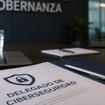 Delegado de Ciberseguridad