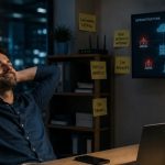 La Pregunta del Millón en Ciberseguridad: ¿Tu Empresa Está Realmente Segura?