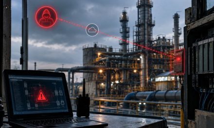 Nadie Va a Rediseñar su Planta: Proteger Sistemas Sin Seguridad