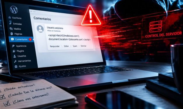 Dos Actualizaciones Críticas en Cinco Días. ¿Su Organización Aplicó Alguna?