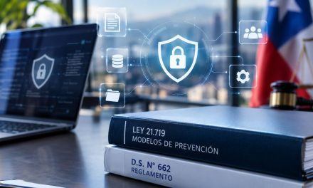 Decreto 662: Qué Revela el Reglamento Sobre el Futuro de la Ley 21.719