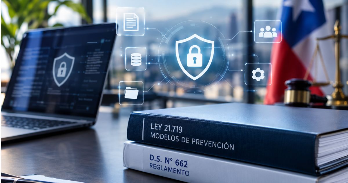Decreto 662: Qué Revela el Reglamento Sobre el Futuro de la Ley 21.719
